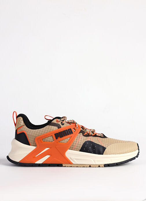 Puma 39766903 Pacer + Trail Kırmızı Erkek Koşu Ayakkabısı - Görsel 2