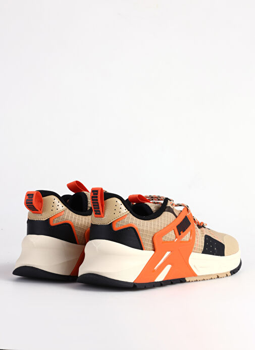 Puma 39766903 Pacer + Trail Kırmızı Erkek Koşu Ayakkabısı - Görsel 4