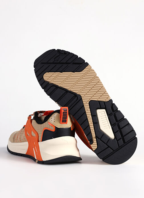 Puma 39766903 Pacer + Trail Kırmızı Erkek Koşu Ayakkabısı - Görsel 5