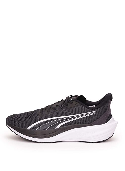 Puma 31015201 Darter Pro Siyah Erkek Koşu Ayakkabısı - Görsel 2