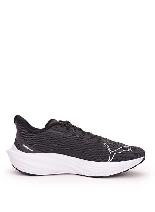 Puma 31015201 Darter Pro Siyah Erkek Koşu Ayakkabısı - Görsel 3
