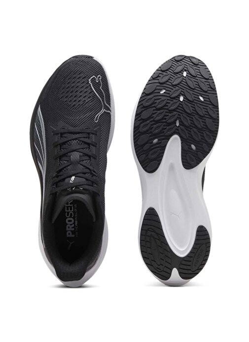 Puma 31015201 Darter Pro Siyah Erkek Koşu Ayakkabısı - Görsel 4
