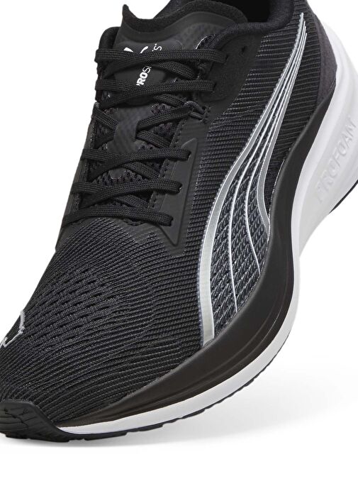 Puma 31015201 Darter Pro Siyah Erkek Koşu Ayakkabısı - Görsel 5