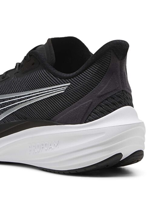 Puma 31015201 Darter Pro Siyah Erkek Koşu Ayakkabısı - Görsel 7
