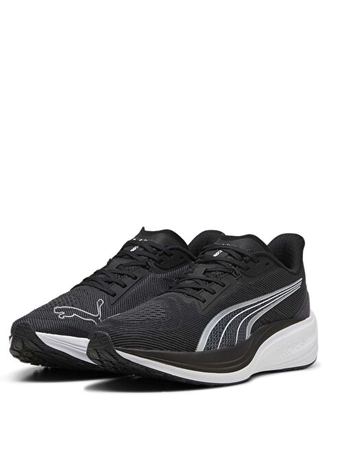 Puma 31015201 Darter Pro Siyah Erkek Koşu Ayakkabısı - Görsel 8
