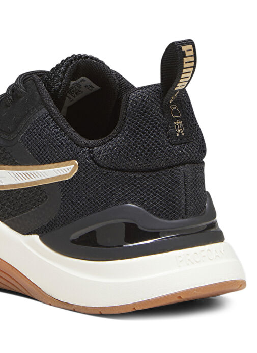 Puma 37878401 Infusion Premium Wn s Siyah Kadın Koşu Ayakkabısı - Görsel 5