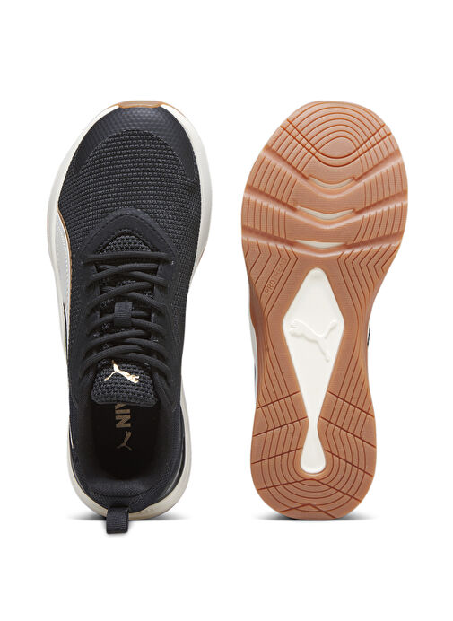 Puma 37878401 Infusion Premium Wn s Siyah Kadın Koşu Ayakkabısı - Görsel 7