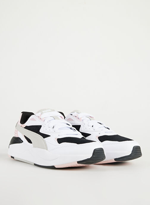 Puma 38463805 X-Ray Speed W Çok Renkli Kadın Koşu Ayakkabısı - Görsel 3