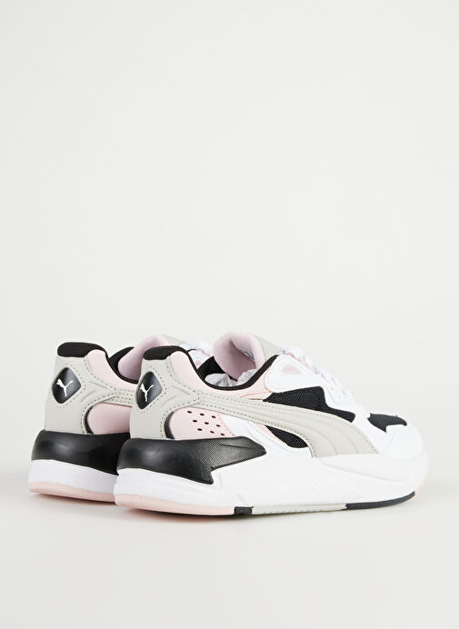 Puma 38463805 X-Ray Speed W Çok Renkli Kadın Koşu Ayakkabısı - Görsel 4