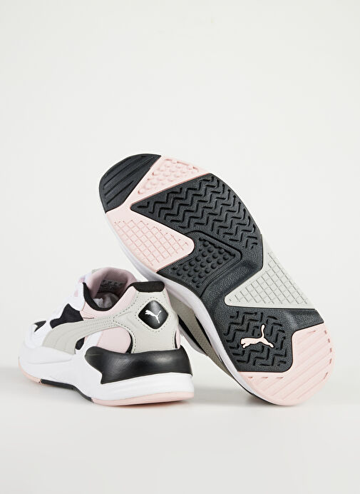 Puma 38463805 X-Ray Speed W Çok Renkli Kadın Koşu Ayakkabısı - Görsel 5