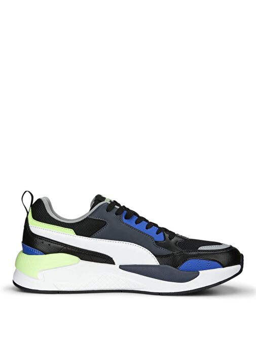 Puma 37310867 X-Ray 2 Square Siyah Erkek Koşu Ayakkabısı - Görsel 2
