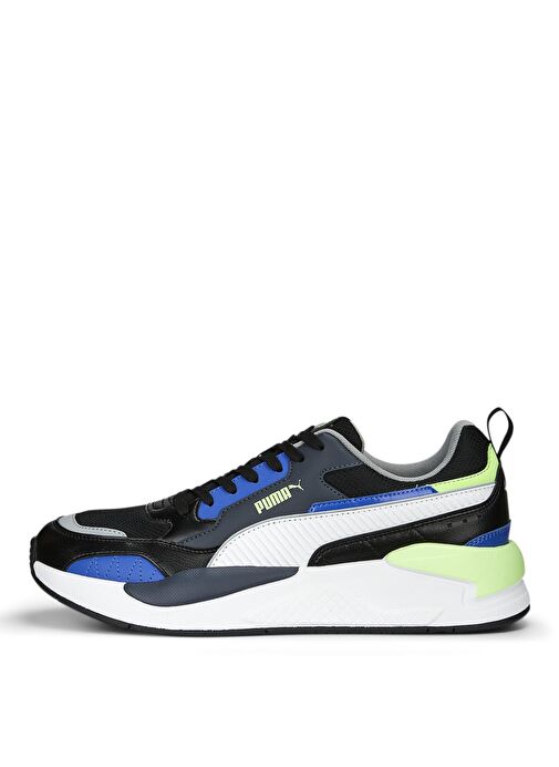 Puma 37310867 X-Ray 2 Square Siyah Erkek Koşu Ayakkabısı - Görsel 3