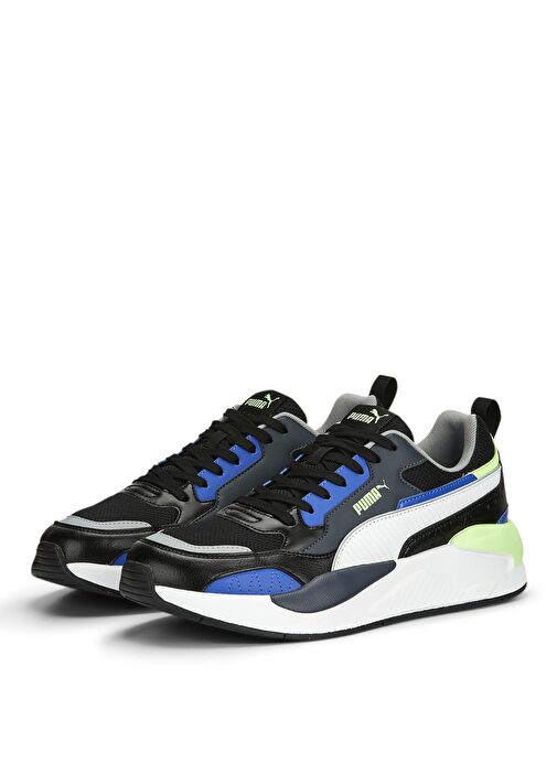 Puma 37310867 X-Ray 2 Square Siyah Erkek Koşu Ayakkabısı - Görsel 4