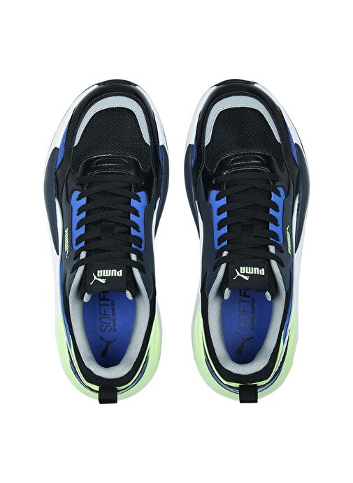 Puma 37310867 X-Ray 2 Square Siyah Erkek Koşu Ayakkabısı - Görsel 5