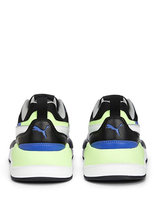 Puma 37310867 X-Ray 2 Square Siyah Erkek Koşu Ayakkabısı - Görsel 6