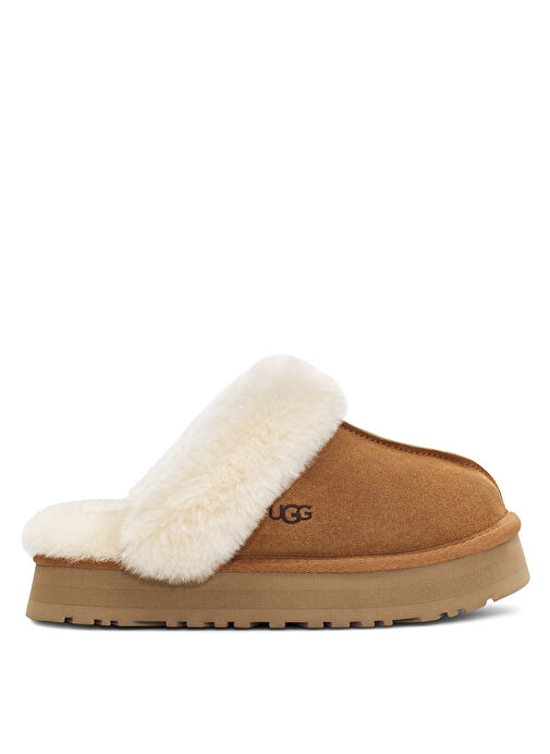 Ugg Taba Kadın Terlik W DISQUETTE 1122550 - Görsel 2