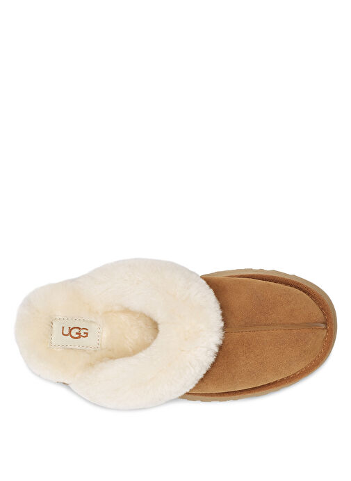 Ugg Taba Kadın Terlik W DISQUETTE 1122550 - Görsel 5