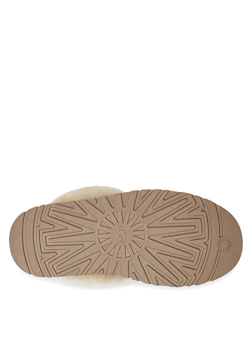 Ugg Taba Kadın Terlik W DISQUETTE 1122550 - Görsel 6