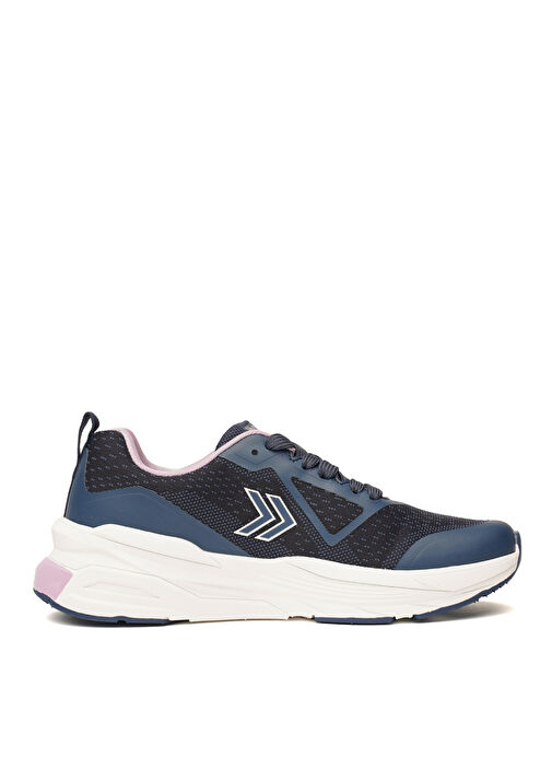 Hummel Hummel Mavi Mor 900573-7451 HML MEMPHIS Mavi - Mor Kadın Yürüyüş Ayakkabısı Koşu & Yürüyüş Ayakkabıları | Boyner Mavi Mor - 3. görsel