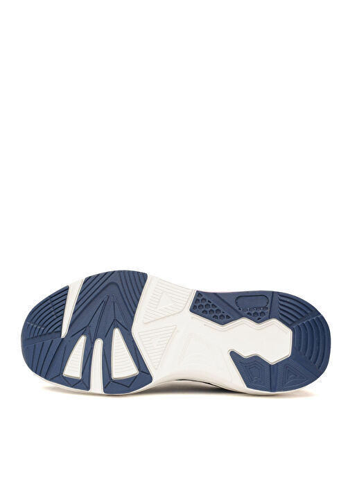 Hummel Hummel Mavi Mor 900573-7451 HML MEMPHIS Mavi - Mor Kadın Yürüyüş Ayakkabısı Koşu & Yürüyüş Ayakkabıları | Boyner Mavi Mor - 4. görsel