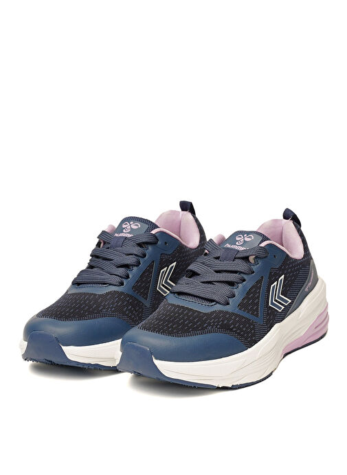 Hummel Hummel Mavi Mor 900573-7451 HML MEMPHIS Mavi - Mor Kadın Yürüyüş Ayakkabısı Koşu & Yürüyüş Ayakkabıları | Boyner Mavi Mor - 5. görsel