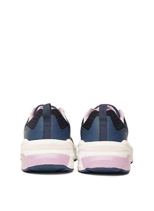 Hummel Hummel Mavi Mor 900573-7451 HML MEMPHIS Mavi - Mor Kadın Yürüyüş Ayakkabısı Koşu & Yürüyüş Ayakkabıları | Boyner Mavi Mor - 6. görsel