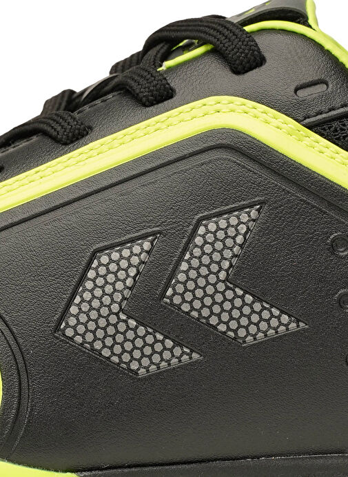 Hummel 900580-2001 HML NI Siyah Erkek Yürüyüş Ayakkabısı - Görsel 7