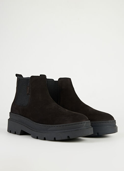 Jeep Siyah Erkek Nubuk Bot RALF - Görsel 3