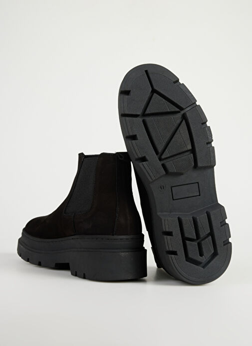 Jeep Siyah Erkek Nubuk Bot RALF - Görsel 5