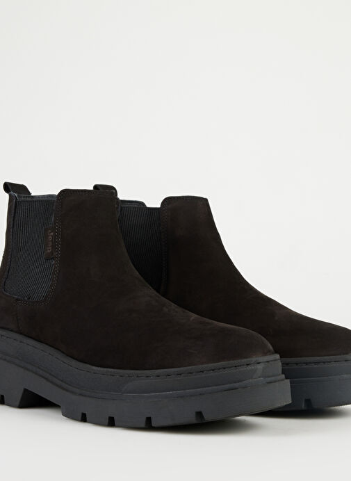 Jeep Siyah Erkek Nubuk Bot RALF - Görsel 6