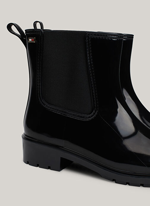 Siyah Kadın Bot FW0FW08213BDS - Görsel 5