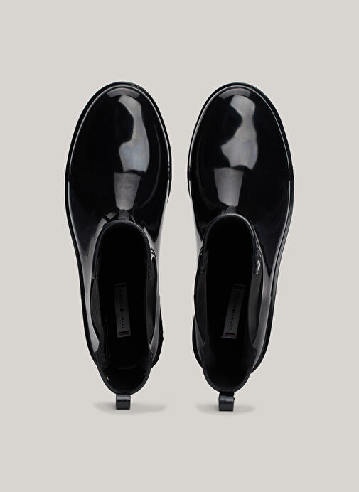 Siyah Kadın Bot FW0FW08213BDS - Görsel 6