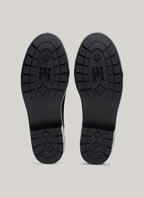 Siyah Kadın Bot FW0FW08213BDS - Görsel 7