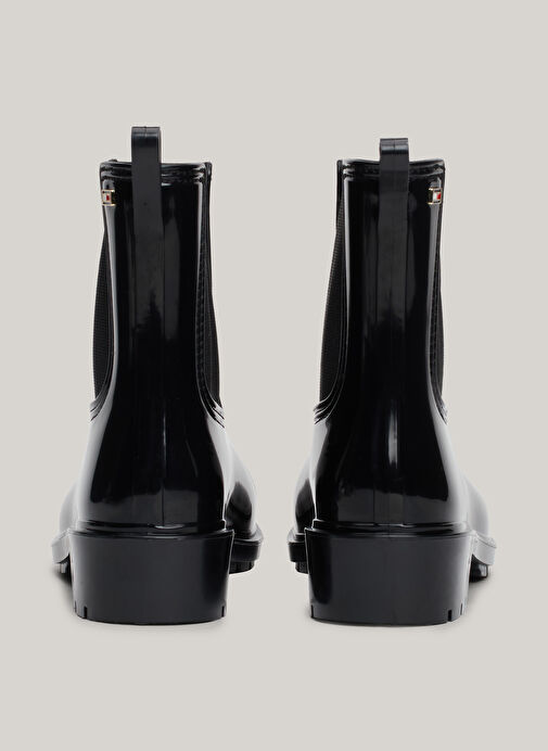 Siyah Kadın Bot FW0FW08213BDS - Görsel 8