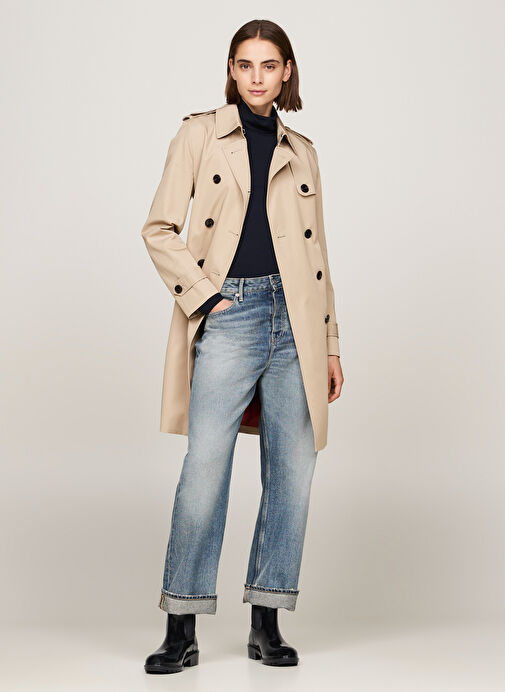 Siyah Kadın Bot FW0FW08213BDS - Görsel 9