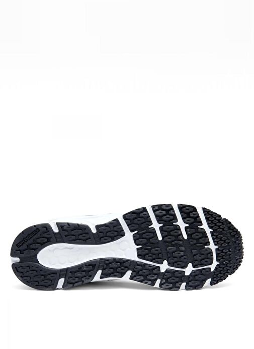 New Balance 408 ML408WS-NB Beyaz Erkek Günlük Spor Ayakkabı - Görsel 5