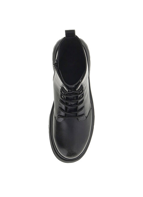 Guess Siyah Erkek Deri Bot FMFPALELE11 - Görsel 4