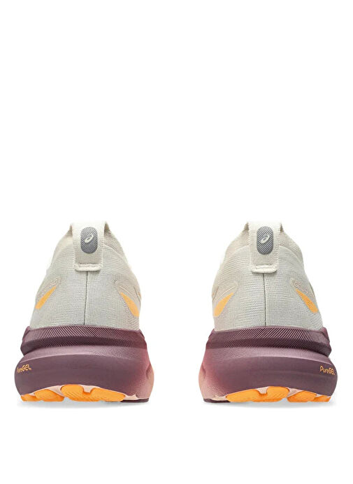 Asics Asics Bej Bordo 1012B670-250 GEL-KAYANO 31 Bej - Bordo Kadın Koşu Ayakkabısı Boyner'de! Bej Bordo - 6. görsel