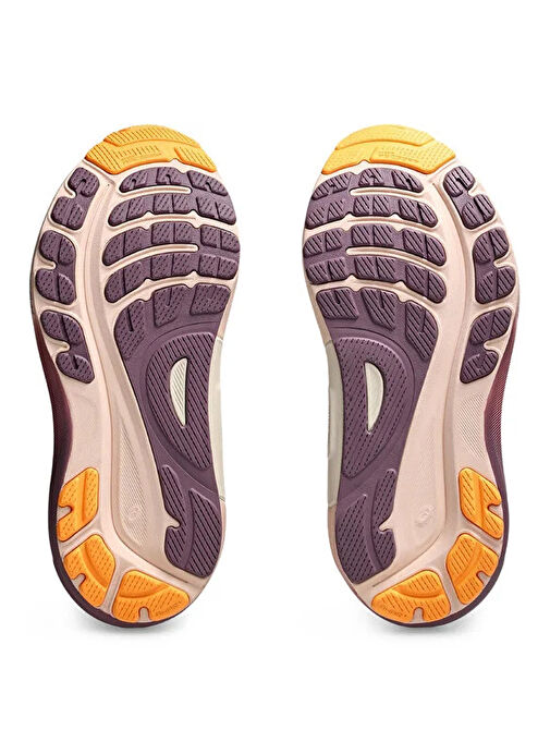 Asics Asics Bej Bordo 1012B670-250 GEL-KAYANO 31 Bej - Bordo Kadın Koşu Ayakkabısı Boyner'de! Bej Bordo - 7. görsel