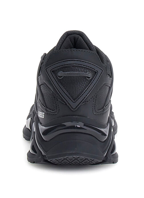 Guess Siyah Erkek Sneaker FMTBELELE12 - Görsel 5