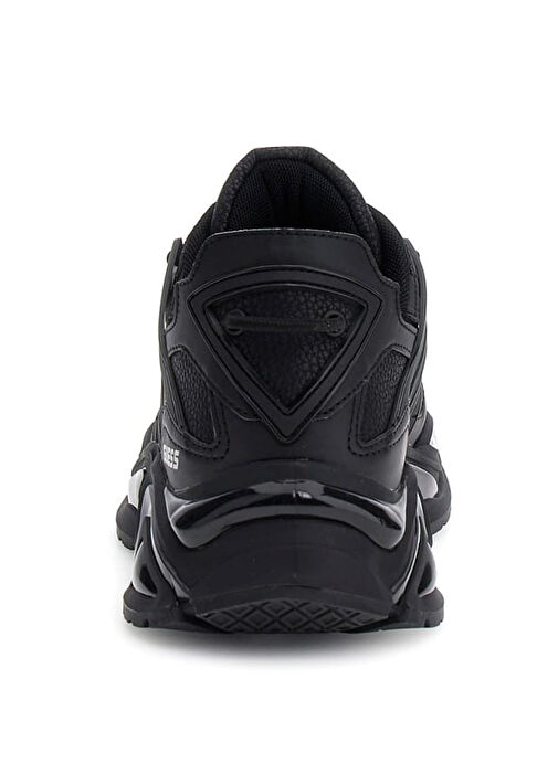 Guess Siyah Erkek Sneaker FMTBELELE12 - Görsel 4