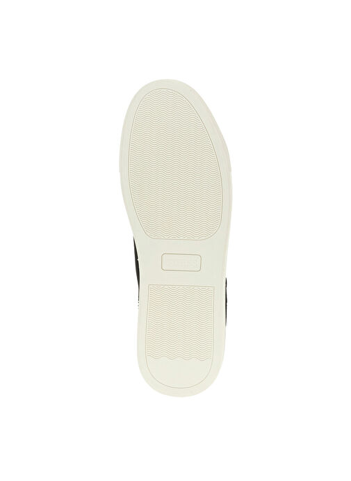 Guess Siyah Erkek Sneaker FMFTODELE12 - Görsel 6