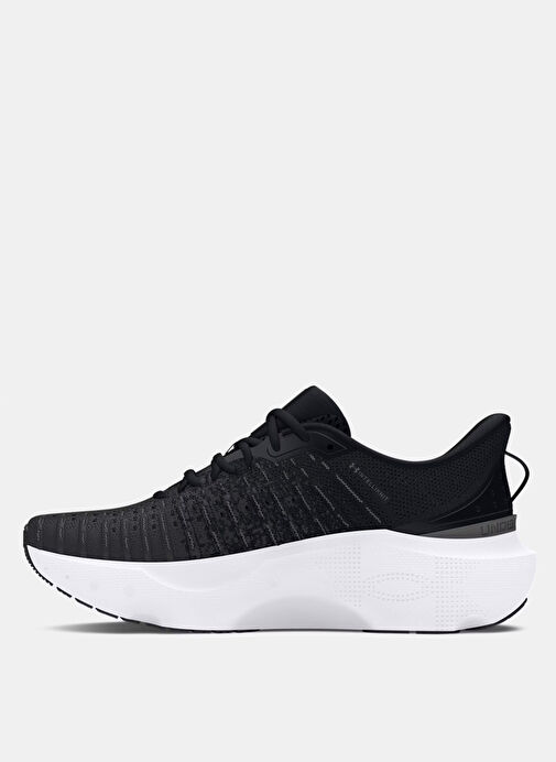 Under Armour 3027189-001 UA Infinite Elite Siyah Erkek Koşu Ayakkabısı - Görsel 3