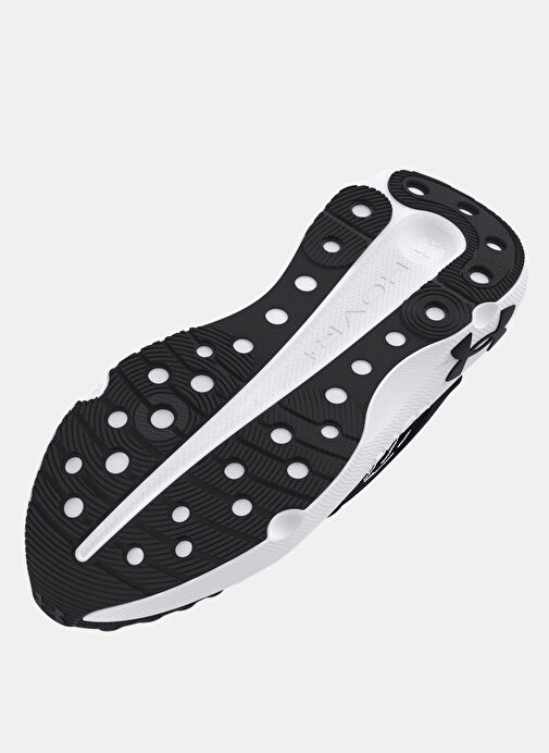 Under Armour 3027189-001 UA Infinite Elite Siyah Erkek Koşu Ayakkabısı - Görsel 6