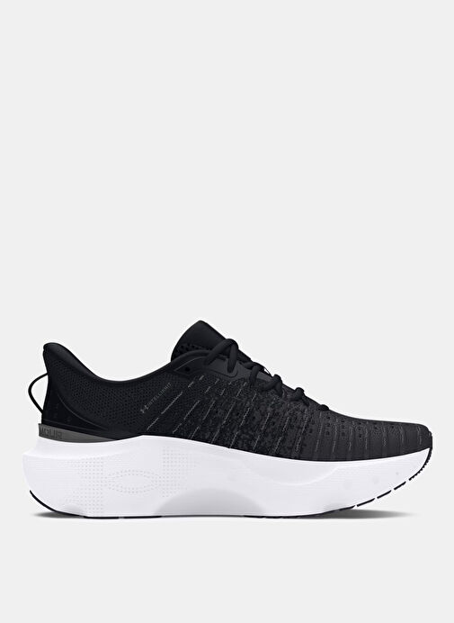 Under Armour 3027189-001 UA Infinite Elite Siyah Erkek Koşu Ayakkabısı - Görsel 8