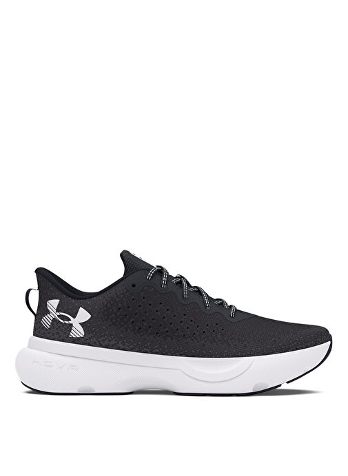 Under Armour 3027523-001 UA Infinite Siyah Erkek Koşu Ayakkabısı - Görsel 2