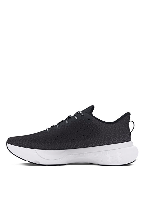 Under Armour 3027523-001 UA Infinite Siyah Erkek Koşu Ayakkabısı - Görsel 3