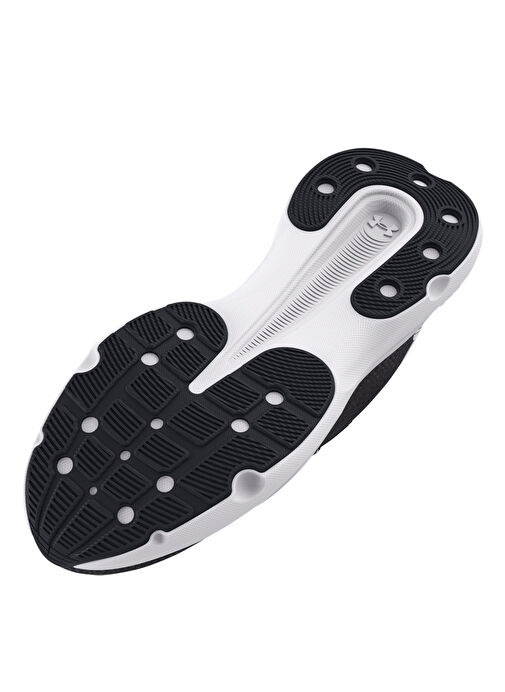 Under Armour 3027523-001 UA Infinite Siyah Erkek Koşu Ayakkabısı - Görsel 6