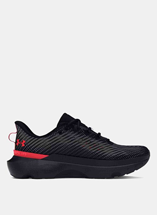 Under Armour 3027190-006 UA Infinite Pro Siyah Erkek Koşu Ayakkabısı - Görsel 7