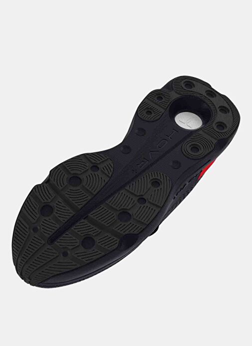 Under Armour 3027190-006 UA Infinite Pro Siyah Erkek Koşu Ayakkabısı - Görsel 8